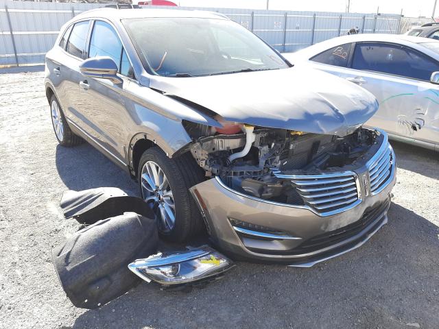 2017 lincoln mkc reserv