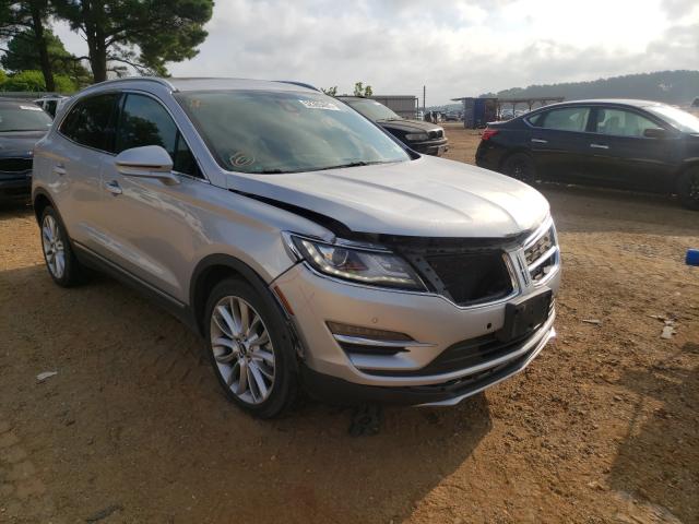 2017 lincoln mkc reserv