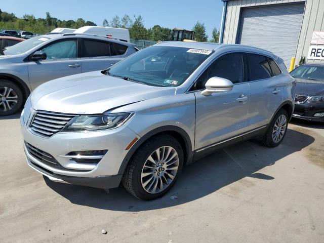 2016 LINCOLN MKC