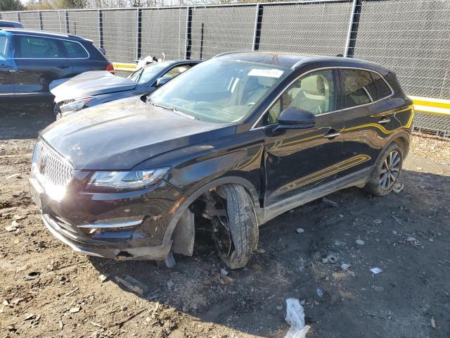 2019 LINCOLN MKC
