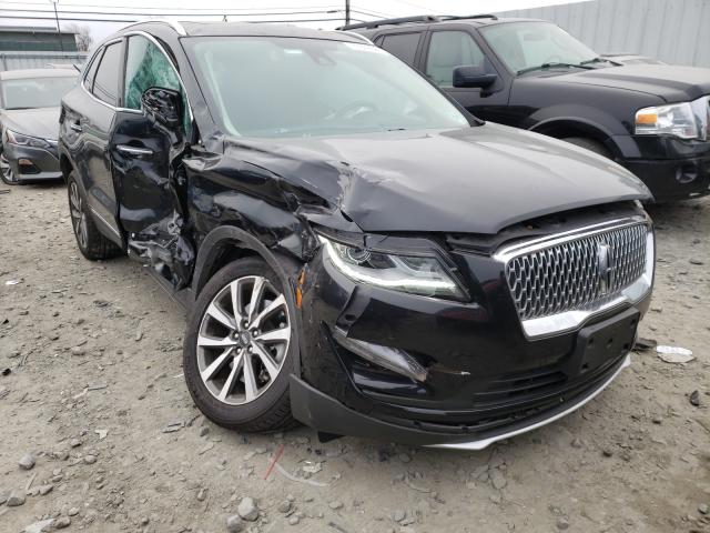 2018 lincoln mkc