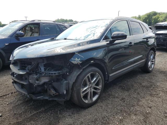 2016 lincoln mkc reserv