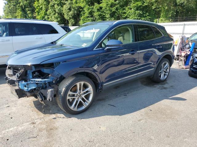 2017 lincoln mkc reserv