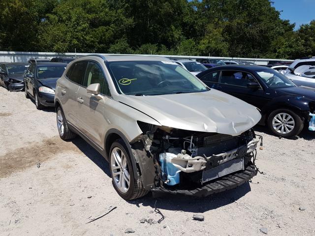 2016 lincoln mkc reserv