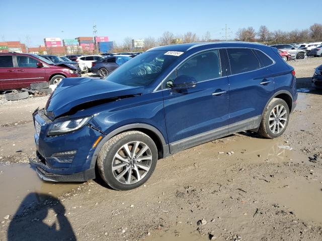 2018 lincoln mkc reserv