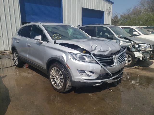 2018 lincoln mkc reserv