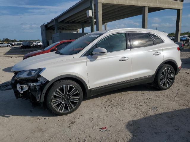2017 LINCOLN MKC