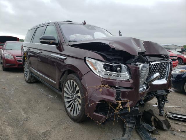 2018 lincoln navigator