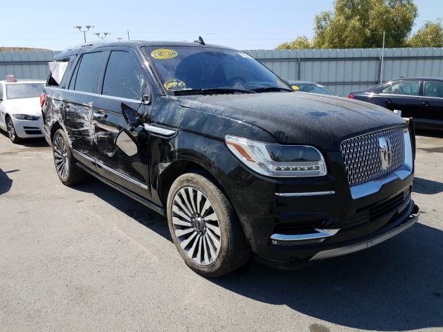 2017 lincoln navigator