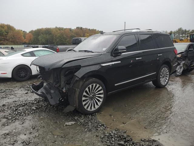 2018 lincoln navigator