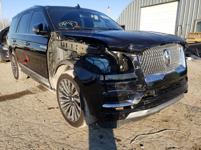 2019 lincoln navigator