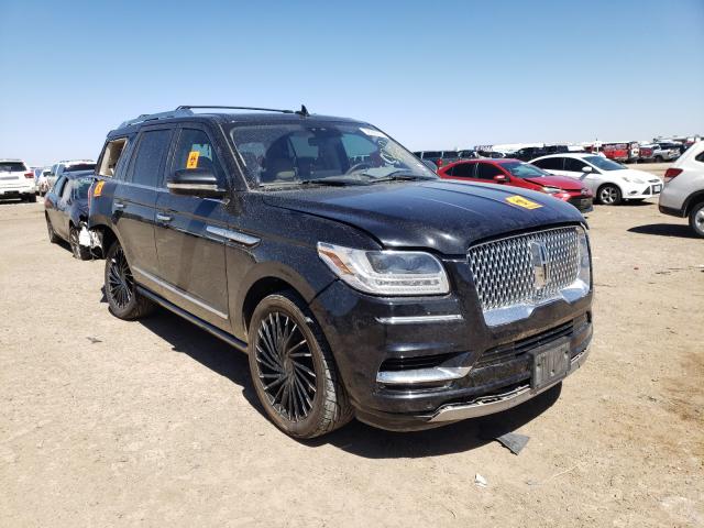 2019 lincoln navigator