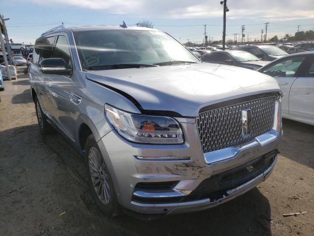 2020 lincoln navigator