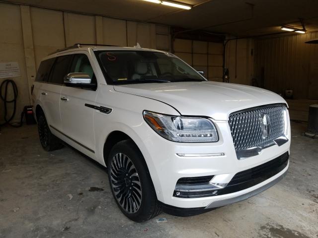 2019 lincoln navigator