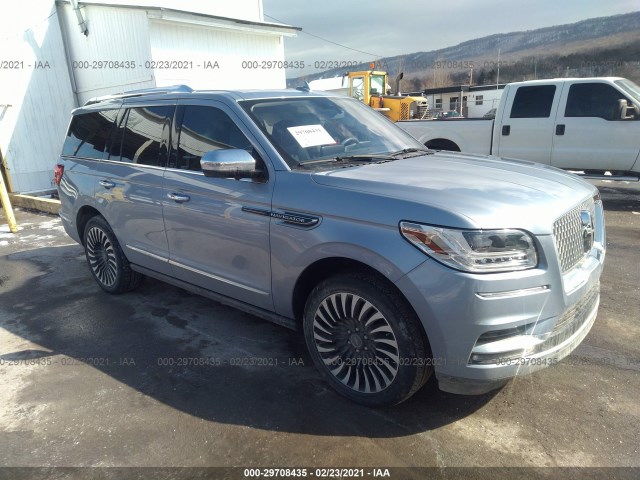 2017 lincoln navigator