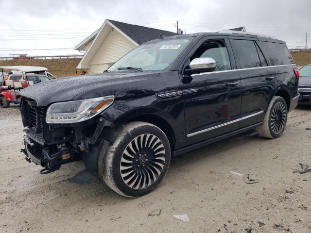 2021 lincoln navigator