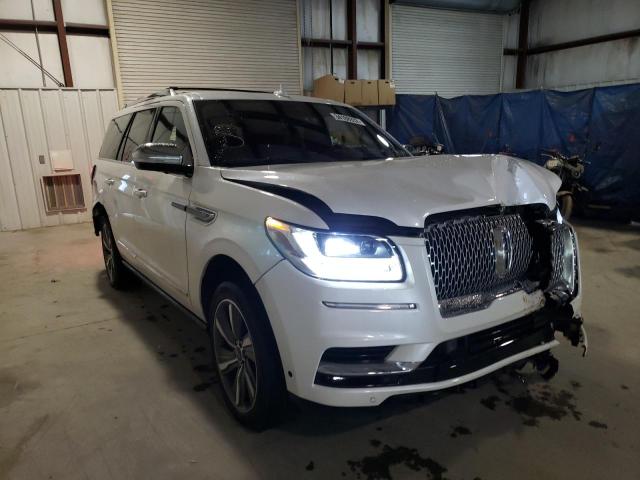 2018 lincoln navigator