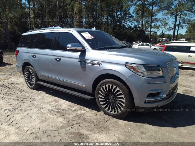 2017 lincoln navigator