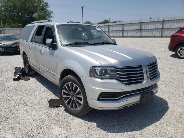 2015 lincoln navigator