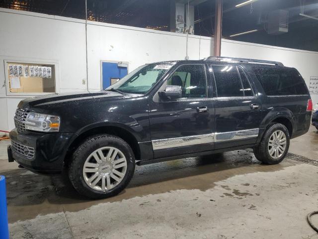 2013 lincoln navigator