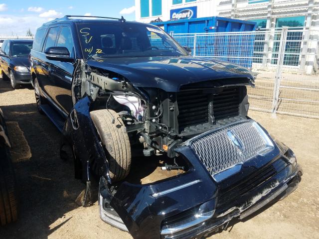 2019 lincoln navigator