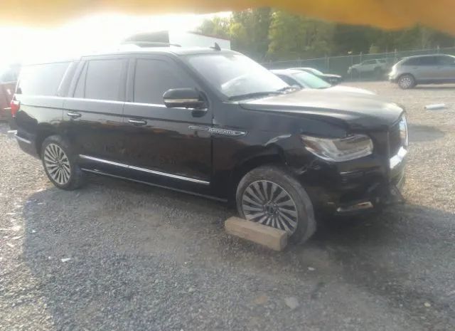 2020 lincoln navigator