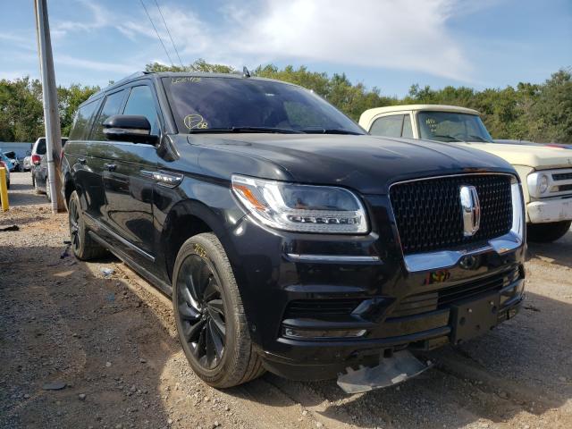 2020 lincoln navigator