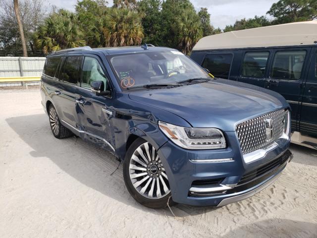 2018 lincoln navigator
