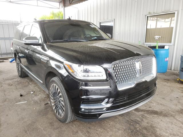 2018 lincoln navigator