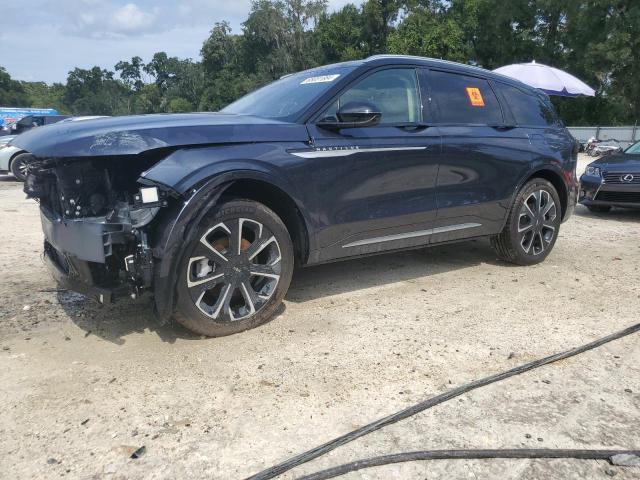2024 lincoln nautilus r
