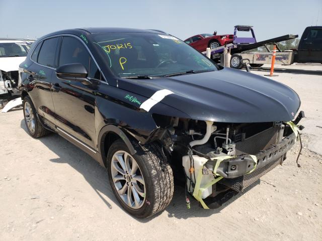 2014 lincoln mkc