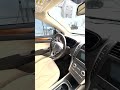 2015 lincoln mkc