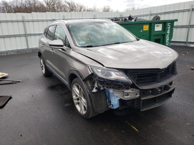 2015 lincoln mkc reserv
