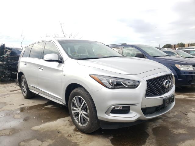 2016 infiniti qx60