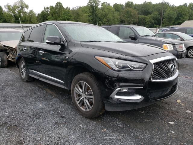 2016 infiniti q60