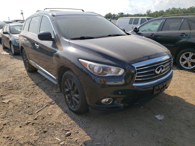 2013 infiniti jx35