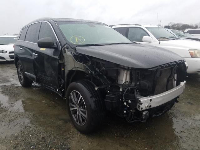 2013 infiniti qx60