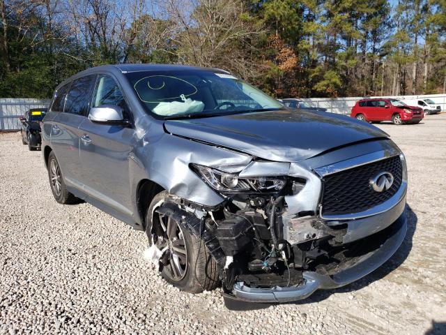 2016 infiniti qx60