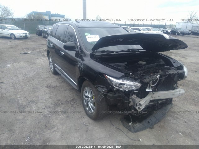 2014 infiniti qx60