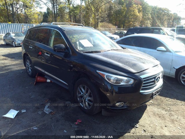 2014 infiniti qx60