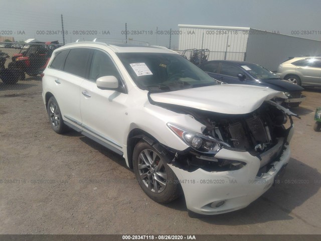 2013 infiniti qx60