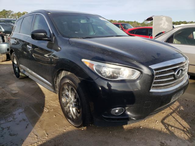2012 infiniti jx35