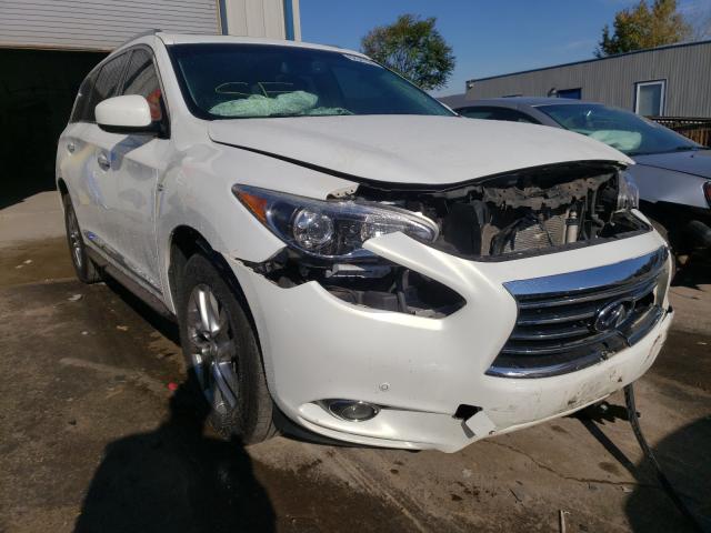 2013 infiniti qx60