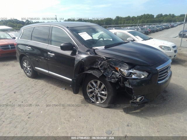 2014 infiniti qx60