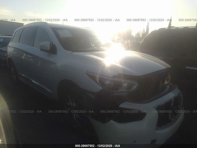 2014 infiniti qx60