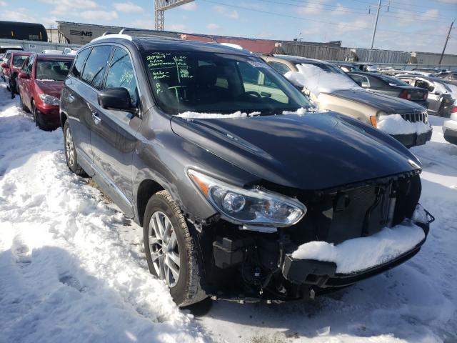 2014 infiniti qx60