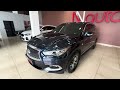 2016 infiniti qx60