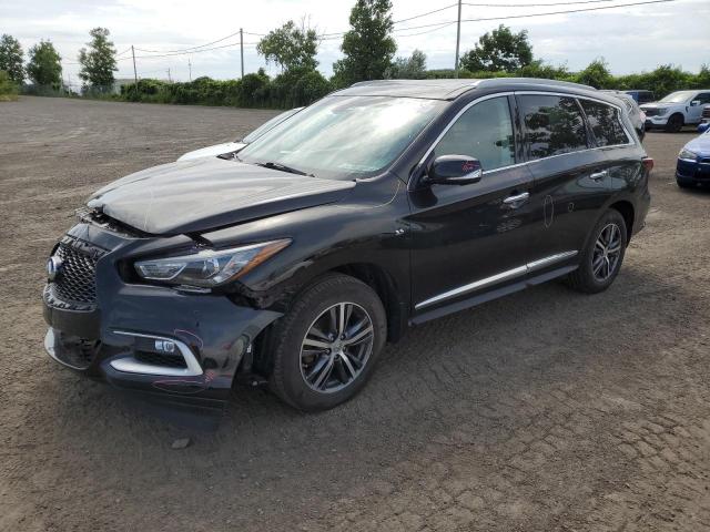 2016 infiniti qx60
