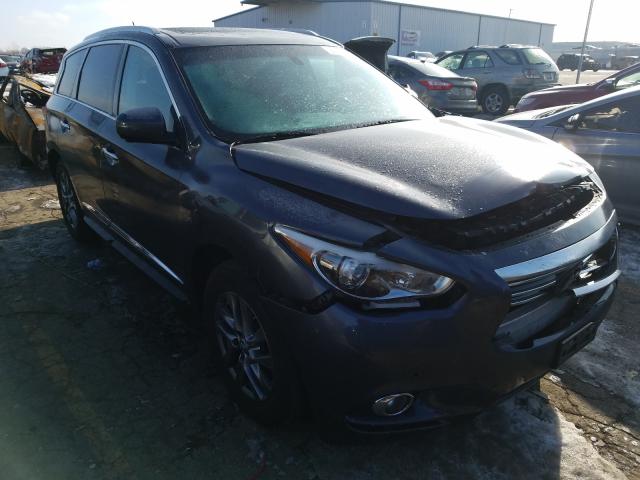 2013 infiniti jx35