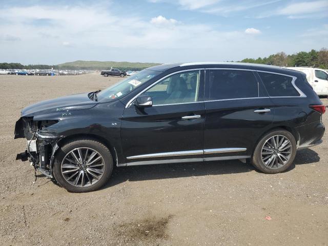 2016 infiniti qx60
